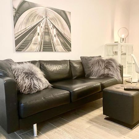3-Raum Apartment Quartier57 Hamburg-Eppendorf 外观 照片